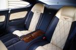Bentley Continental GT Series 51 2010 года